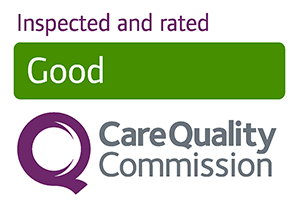 CQC Good Rating