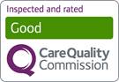 Care Quality Commission (CQC)